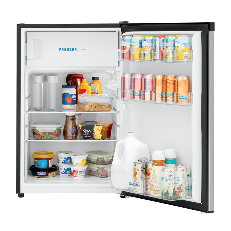 (FFPE4533UM) Frigidaire 22-inch, 4.5 cu. ft. Compact Refrigerator FFPE4533UM