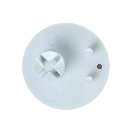 Frigidaire Refrigerator Right Crisper Cover Support (241993101)