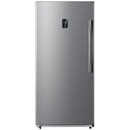 Forno 28-inch, 13.8 cu. ft. Refrigerator/Freezer FFFFD1933-32LS