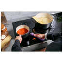 GE Profile 30" Built-In Touch Control Induction Cooktop PHP9030STSSPHP9030STSS