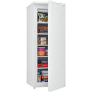 Frigidaire 6 cu.ft. Upright Freezer FFFU06M1TWFFFU06M1TW
