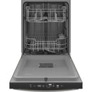 GE 24-inch Built-in Dishwasher with Dry Boost™ GDT550PYRFS (Fingerprint-Resistant Slate) (GDT550PYRFS)
