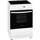 Frigidaire 24-inch Freestanding Electric Range FCFE2425AWFCFE2425AW