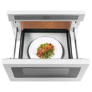 Caf? 24-inch, 1.2 cu.ft. Built-In Microwave Drawer Oven CWL112P4RW5CWL112P4RW5