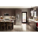Whirlpool 30-inch, 1.9 cu. ft. Over-The-Range Microwave Oven WMH78019HZWMH78019HZ