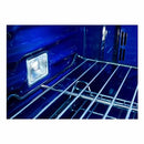 KitchenAid 30-inch, 10 cu. ft. Built-in Double Wall Oven with Convection KODE500EBLKODE500EBL