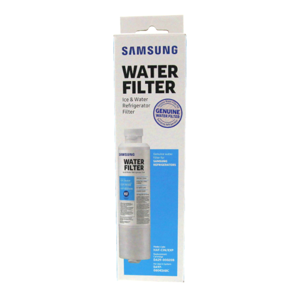 Refrigerator Water Filter Samsung (DA29-00020B)