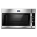 Maytag 30-inch, 2 cu. ft. Over-the-Range Microwave Oven MMV4206FZMMV4206FZ