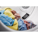 Whirlpool Stacked Washer/Dryer Electric Laundry Center WET4024HW