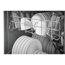 Frigidaire Built-In Dishwasher (Black) (FDPC4221AB)
