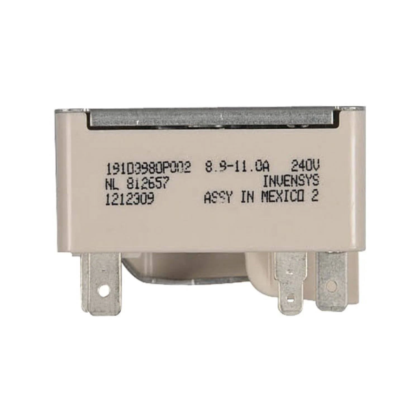 GE Range Burner Control Switch (WB23K10003)