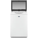 Maytag 5.2 cu.ft. Top Loading Washer with Wi-Fi Connectivity MVW7230HW