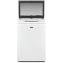 Maytag 5.2 cu.ft. Top Loading Washer with Wi-Fi Connectivity MVW7230HW