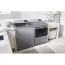 Maytag 5.3 cu.ft. Top Loading Washer with Wi-Fi Connectivity MVW7232HCMVW7232HC