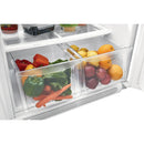 Frigidaire 30-inch, 20.4 cu.ft. Freestanding Top Freezer Refrigerator with SpillSafe® Shelves FFHT2033VPFFHT2033VP