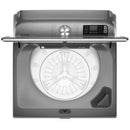 Maytag 5.3 cu.ft. Top Loading Washer with Wi-Fi Connectivity MVW7232HCMVW7232HC