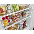 Whirlpool 31-inch, 17.8 cu. ft. All Refrigerator WRR56X18FW