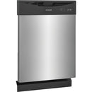 Frigidaire Built-In Dishwasher (Stainless Steel)FDPC4221AS
