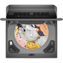 Whirlpool 4.8 cu.ft. Top Loading Washer with Load & Go™ Dispenser WTW6120HCWTW6120HC