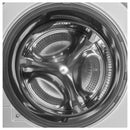 Haier All-in-One Electric Laundry Center HLC1700AXSHLC1700AXS