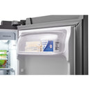 Frigidaire 36-inch, 22.2 cu.ft. Freestanding Side-by-Side Refrigerator with PureSource 3® Ice & Water Filtration FFSC2323TSFFSC2323TS