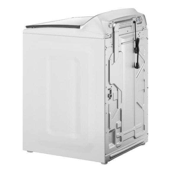 Maytag 4.7 cu.ft. Top Load Washer with Wi-Fi Connectivity MVW6230RHW (MVW6230RHW)