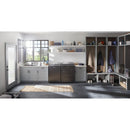 Maytag 4.7 cu. ft. Top Loading Washer with Pet Pro System TL MVW6500MBKMVW6500MBK