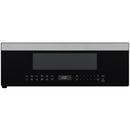 GE 30-inch, 1.2 cu. ft. Over-the-Range Microwave Oven UVM9125STSSUVM9125STSS