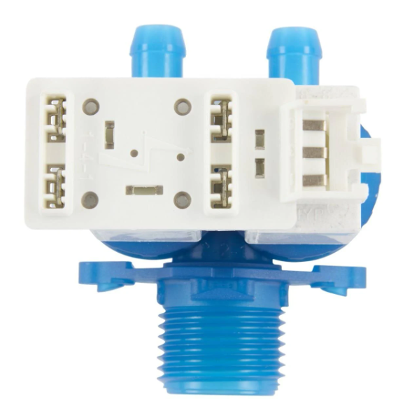 Whirlpool Washer Water Valve (W11688995)