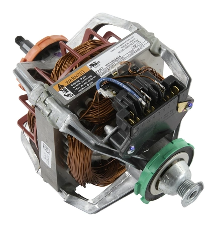 Whirlpool Drive Motor (W11549461)