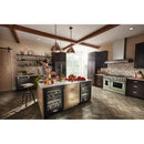 KitchenAid 48-inch Commercial-Style Wall Mount Hood Shell KVWC958KSSKVWC958KSS