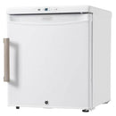 Danby 18-inch, 1.6 cu.ft. Freestanding Compact Refrigerator (White) (DH016A1W)