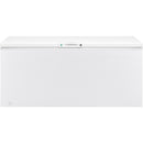 Frigidaire 19.8 cu.ft. Chest Freezer with LED Lighting FFFC20M4TWFFFC20M4TW