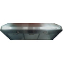 Verona 36-inch Under-Cabinet Range Hood (Stainless Steel)VEHOOD3610