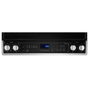 Whirlpool 30-inch Slide-In Electric Range WEE745H0FSWEE745H0FS