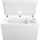 (FFCL1542AW) Frigidaire 14.8 cu.ft.Chest Freezer with LED Lighting FFCL1542AW