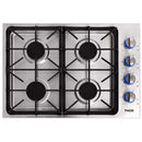 Thor Kitchen 30-inch Gas Cooktop (Stainless Steel)TGC3001