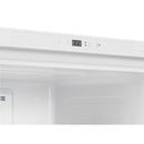 Danby 16.7 cu.ft. Upright Freezer with LED Lighting DUF167A4WDDDUF167A4WDD