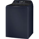 GE Profile Capacity 5.3 cu. ft. Top Loading Washer PTW905BPTRSPTW905BPTRS
