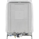 Amana 24-inch Built-in Dishwasher with Triple Filter Wash System ADB1400AMS (Stainless Steel) (ADB1400AMS)