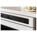 Caf? 24-inch, 1.2 cu.ft. Built-In Microwave Drawer Oven CWL112P4RW5CWL112P4RW5