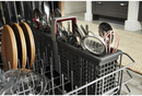 Kitchen Third Rack Dishwasher with Advanced ProDry (PrintShield Stainless Steel)KDTS624SPS