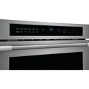 Frigidaire Professional 30-inch, 1.6 cu.ft. Built-in Microwave Oven with Convection PMBD3080AFPMBD3080AF