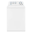 Amana 3.8 cu. ft. Top Loading Washer NTW4519JW (NTW4519JW)