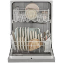 Whirlpool 24-inch Built-in Dishwasher WDF340PAMMWDF340PAMM