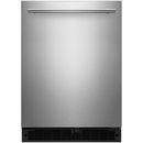 Whirlpool 23-inch, 5.1 cu. ft. Undercounter Refrigerator WUR35X24HZWUR35X24HZ