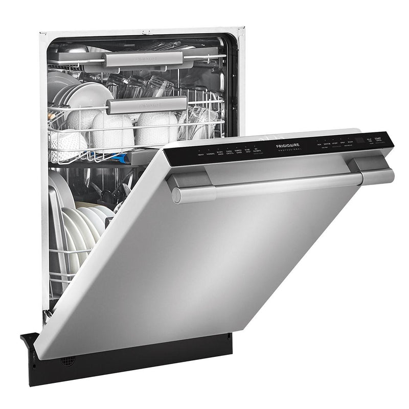 Frigidaire Professional 24-inch Built-In Dishwasher with EvenDry™ FPID2498SF