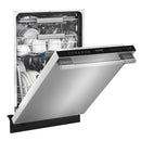 Frigidaire Professional Built-In Dishwasher with EvenDry™ FPID2498SFFPID2498SF