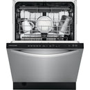 Frigidaire Built-in Dishwasher with EvenDry™ (Stainless Steel)FDSH4501AS