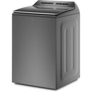 Whirlpool 5.3 cu.ft. Top Loading Washer with Load & Go™ Dispenser WTW7120HC
